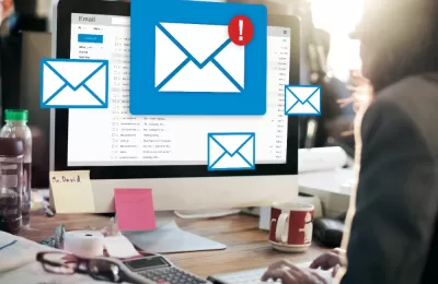 Quais são as principais métricas de e-mail marketing?